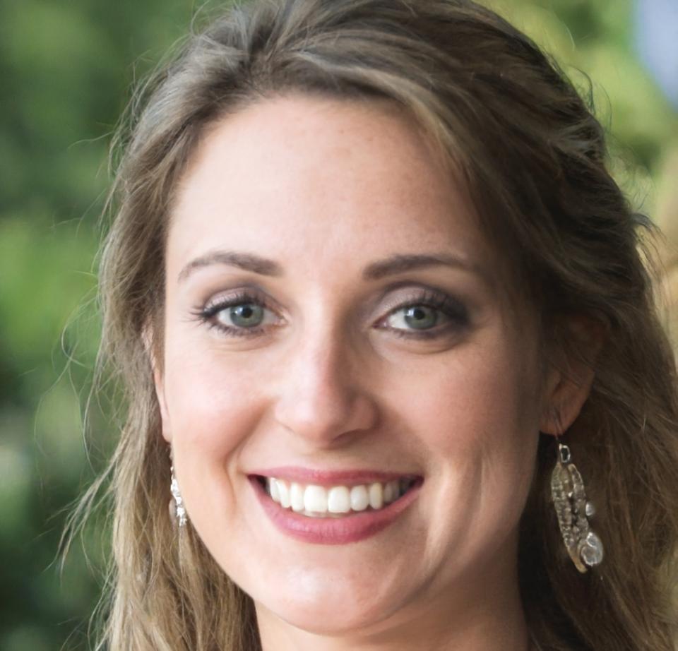 Elena Marchetti, Senior Manager Consulenza Aziendale di rephyzenluta